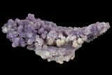 Sparkly, Botryoidal Grape Agate - Indonesia #146758-1